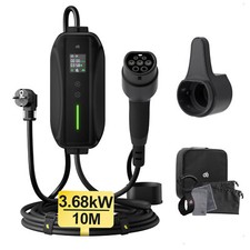 Typ2 Schnell EV Ladekabel für