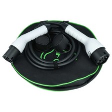 16A 11kW Typ 2 3-Phasen E-Auto