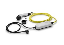 ORIGINAL VW Ladekabel E Auto