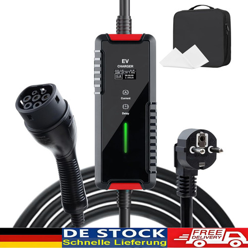 Elektroauto ladegerät kw - elektroauto,