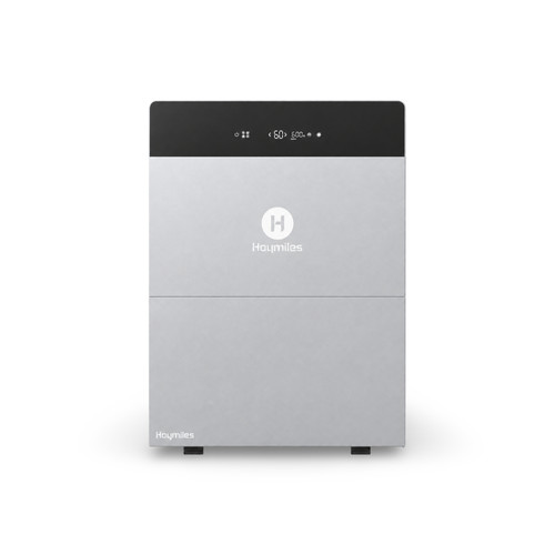 Hoymiles hibattery 4020 - hibattery,