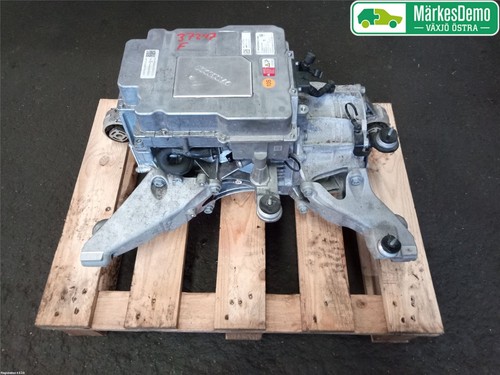 Elektromotor vorne 0eg901090 - vorne,