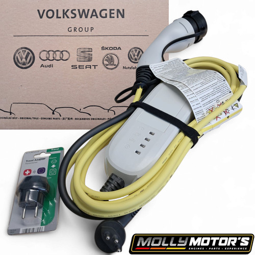 Original ladekabel audi - ladekabel,