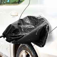 Wasserdichte Abdeckung für