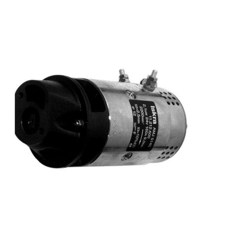 Elektromotor mahle 287 - mahle, mm