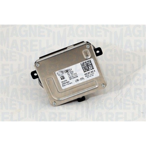 Magneti marelli 711307329456 - magneti,