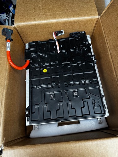 Bmw batteriemodul 48v - batteriemodul, 48v,
