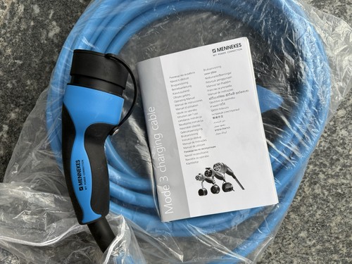 Mennekes ladekabel 36247 - mennekes,