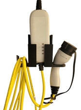 Wandhalterung für Ladegerät