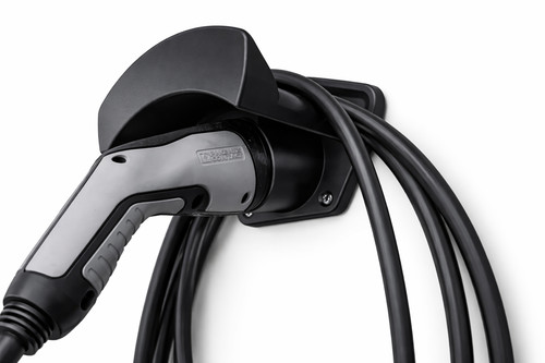 Ladekabel typ wandhalterung - ladekabel, 2