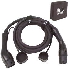 Ladekabel 22 kW für
