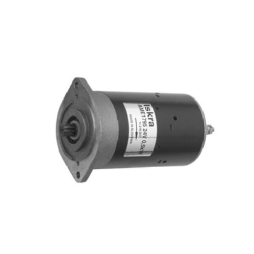 Elektromotor mahle 193 - elektromotor,