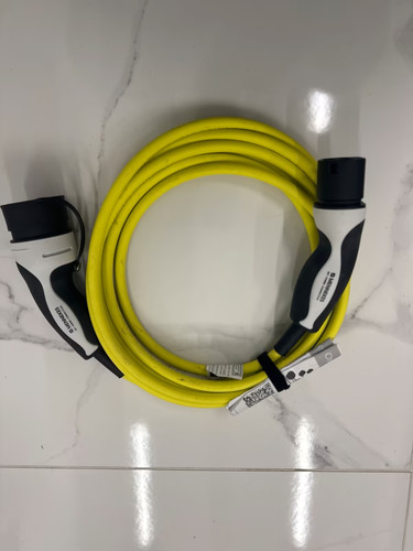 Mennekes ladekabel für - ladekabel,
