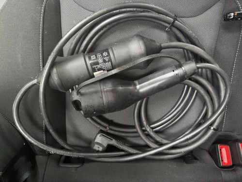 Original volvo ladekabel typ - typ, 2