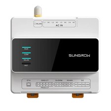 Sungrow iHomeManager KI