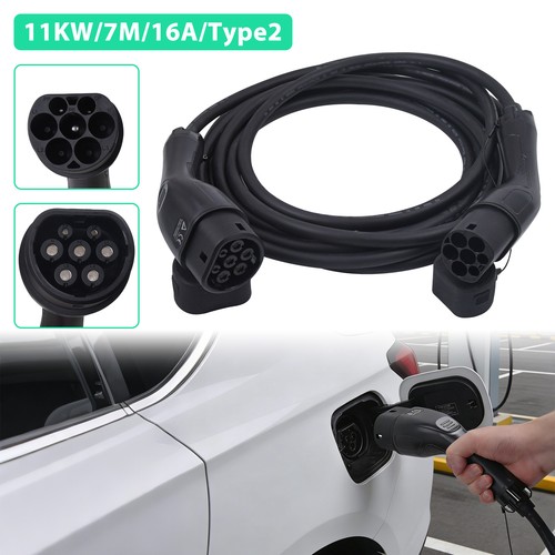 Typ ladekabel 16a 7m 3 - typ, 2