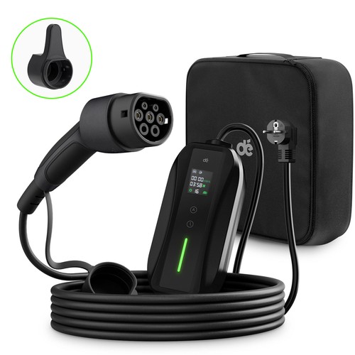 Typ2 schnell ladekabel - schnell, für