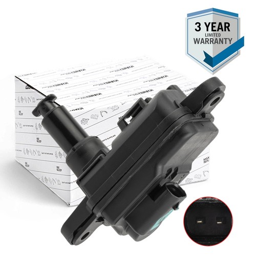 Stellmotor ladeklappe elektro - stellmotor,