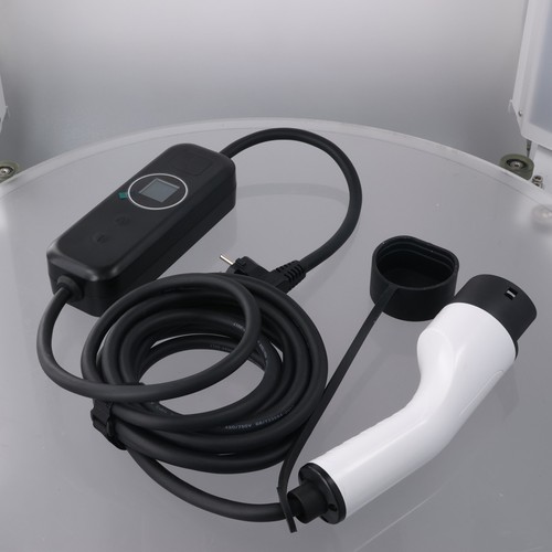 Typ schuko ladekabel - ladekabel, 8-16a