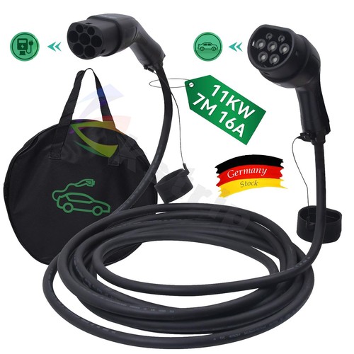 Elektroauto ladekabel typ - ladekabel,