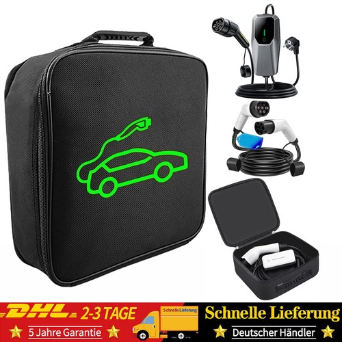 Kabeltasche für elektroauto - kabeltasche,