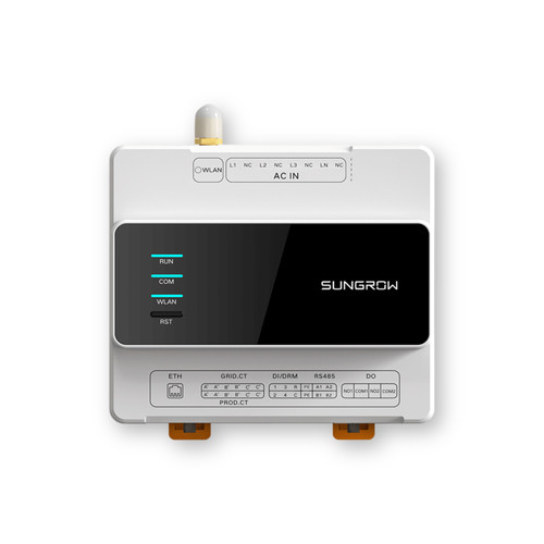 Sungrow ihomemanager hems - sungrow,