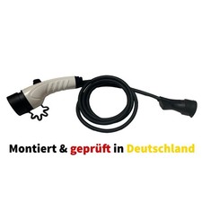 V2L Adapter Entladekabel für