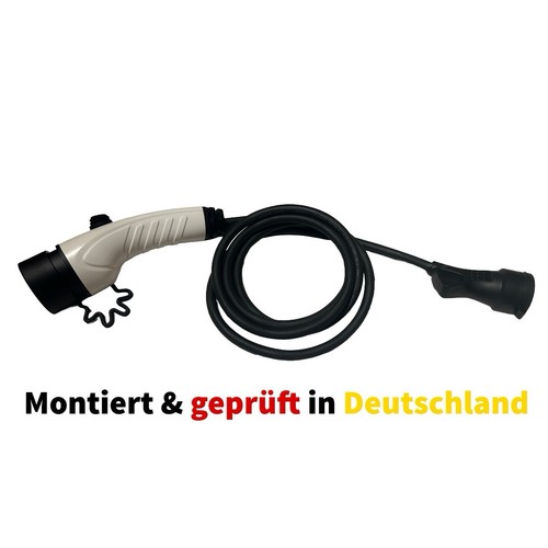 V2l adapter entladekabel für - adapter,