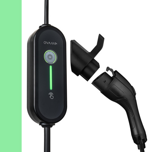 Opel ampera ladekabel typ - ampera,