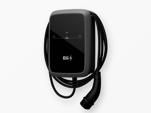 Original elli charger - original, connect
