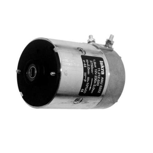Elektromotor mahle 313 - elektromotor,