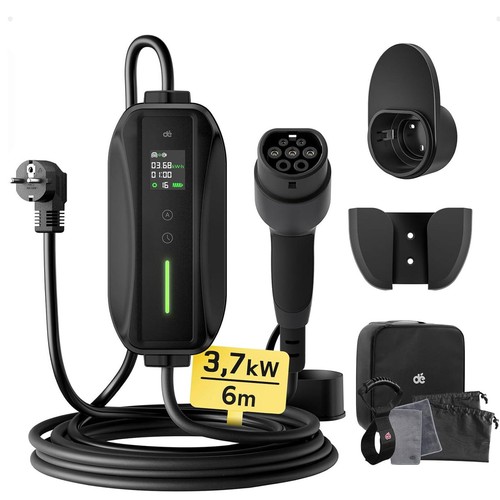 Typ2 schnell ladekabel für - typ2,