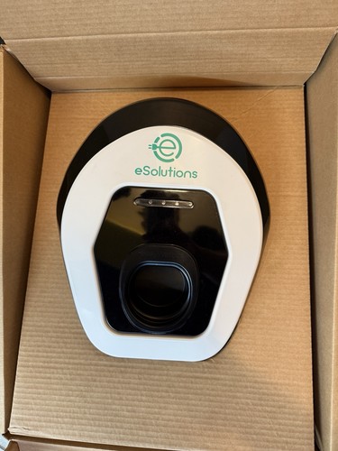 Esolutions easywallbox neu ovp - esolutions, neu/ovp