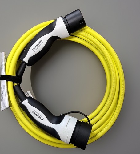Ladekabel mode typ - mode, 2