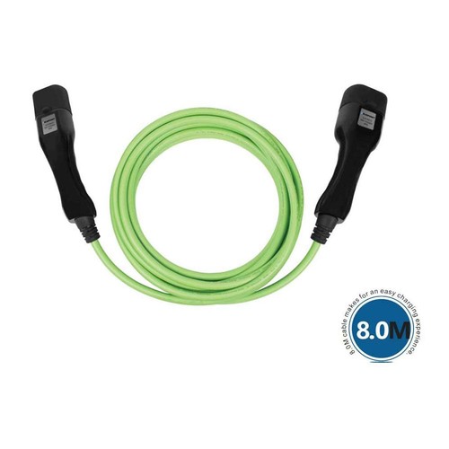 Blaupunkt ladekabel a1p16at2 - e-ladekabel,