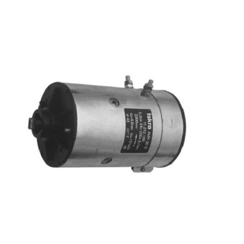 Elektromotor mahle 202 - mahle,