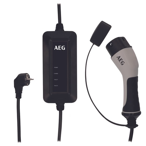 Aeg typ ladegerät - typ, mit