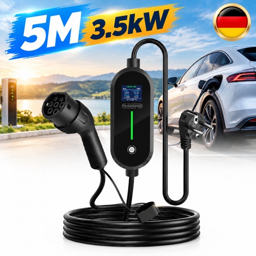 Typ ladekabel schuko - typ,